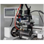 ProArc Drehsystem PCW-350-12